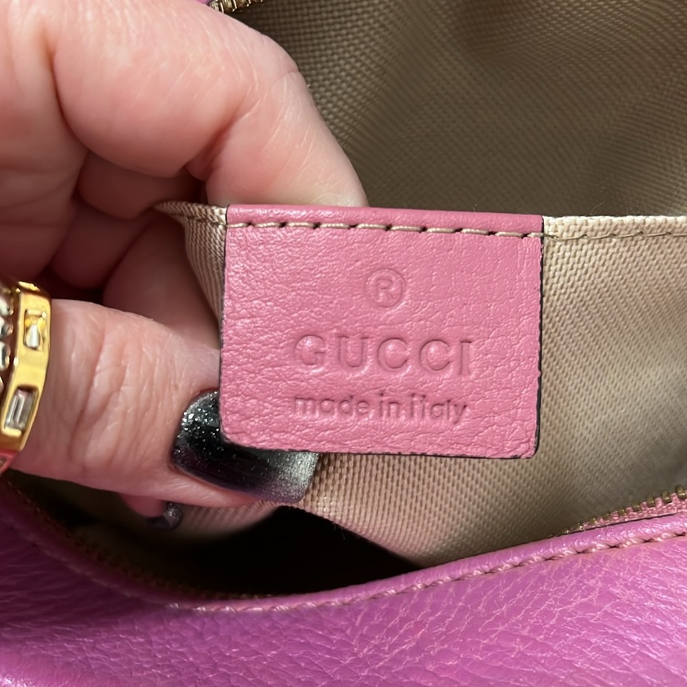 Gucci soho - Picture 7 of 15